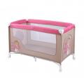  Bertoni NANNY 1L (beige&rose princess)